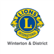 Inkjet Recycling for Winterton and District Lions - C110437