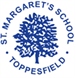 Inkjet Recycling for St Margaret's C of E Primary School - C132766