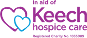 Inkjet Recycling for Keech Hospice Care - C135104
