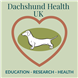 Inkjet Recycling for Dachshund Health UK - C139878