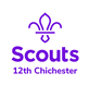 Inkjet Recycling for 12th Chichester Scout Group - C146253