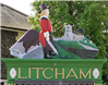 Inkjet Recycling for Litcham Jubilee Hall CIO - C151868