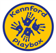 Inkjet Recycling for Kennford Playbox - C153862