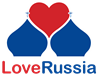 Inkjet Recycling for Love Russia-C31306