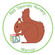 Inkjet Recycling for Red Squirrels Nursery-C36571