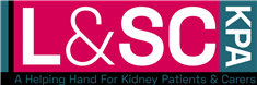 Inkjet Recycling for Lancashire & South Cumbria Kidney Patients Association-C42368