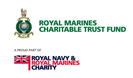 Inkjet Recycling for Royal Marines Charitable Trust Fund - C47711