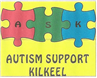 Inkjet Recycling for Autism Support Kilkeel - C76917