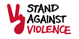 Inkjet Recycling for Stand Against Violence - C81112