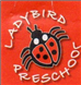 Inkjet Recycling for Ladybird Preschool - C91014