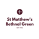 Inkjet Recycling for THE PCC OF THE ECCLESIASTICAL PARISH OF ST MATTHEW WITH ST JAMES THE GREAT BETHNAL GREEN - C95806