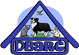 Inkjet Recycling for Diana Brimblecombe Animal Rescue Centre (DBARC)-C9637