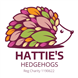 Inkjet Recycling for Hattie's Hedgehogs - C99799