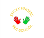 Inkjet Recycling for STICKY FINGERS PRE-SCHOOL - C80922