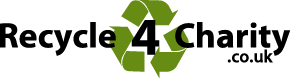 Recycle4Charity Home